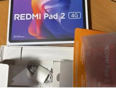 Redmi Pad 2 WiFi+4G