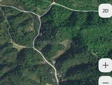 Лидзава участок