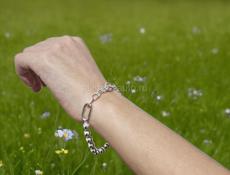 Браслет Пандора