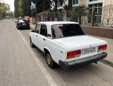 ВАЗ 2107