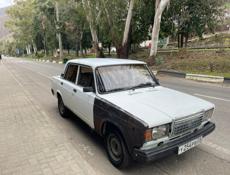 ВАЗ 2107