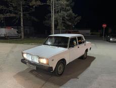 ВАЗ 2107