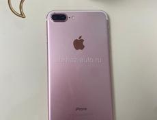 Айфон 7+