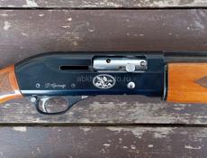 Ружье 12 калибр 5 -ти зарядка 