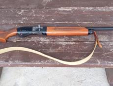 Ружье 12 калибр 5 -ти зарядка