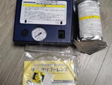 Электрический насос подкачки