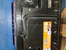 Аккумулятор автомобильный новый.