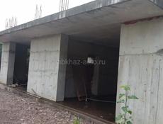 ПРОДАЮ ЗЕМЕЛЬНЫЙ УЧАСТОК !! СУХУМ!!! 