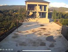 Новый дом с садом