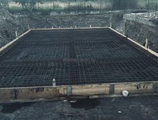 Новый дом с садом