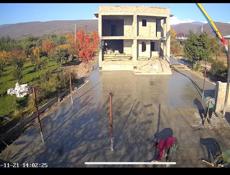 Новый дом с садом