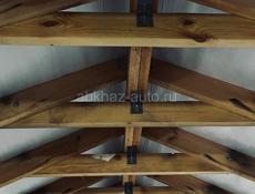 Новый дом с садом