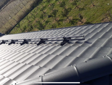 Новый дом с садом