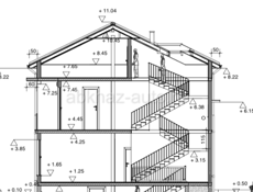Новый дом с садом