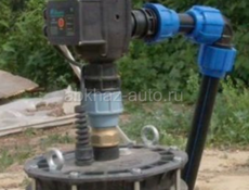 Новый дом с садом