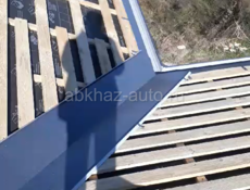 Новый дом с садом