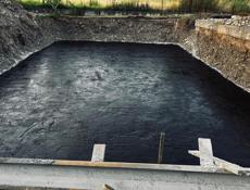 Новый дом с садом