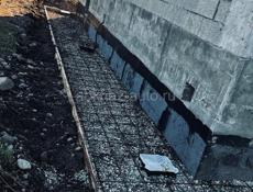 Новый дом с садом