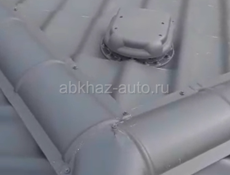 Новый дом с садом