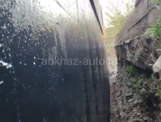 Новый дом с садом