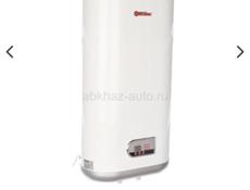Титан водонагреватель