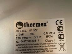 Титан водонагреватель