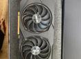 Продаю, RX5500XT 8GB