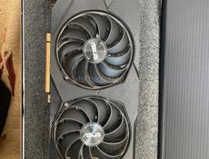 Продаю, RX5500XT 8GB