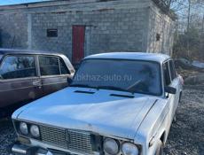 ВАЗ 2106