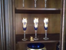 Продою бакалы