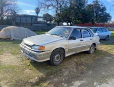 ВАЗ 2115 Самара