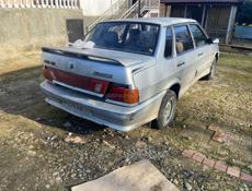 ВАЗ 2115 Самара