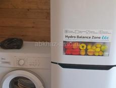 Внимание!!Сдаётся уютный домик! 5, 6 января свободен!