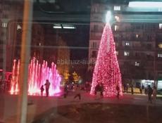 Участок на маяке