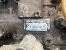 Топливный насос высокого давления для Mercedes Benz W210,W124,W201(190) 2.5 Дизель 