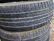 Комплекты колес (шин, дисков)