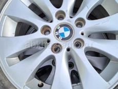 Комплекты колес (шин, дисков)