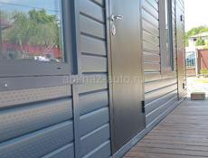 Сдаётся уютный домик!