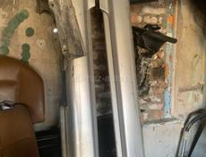 Обвес на фугу 