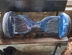 Гироскутер