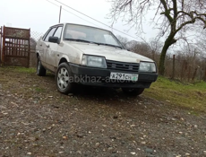 ВАЗ 21099