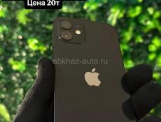 IPHONE 12 128 g
