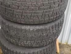 Шины 245/50/18