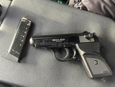 Холостой ПМ