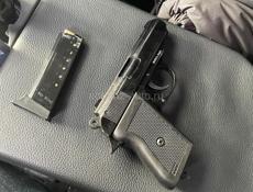 Холостой ПМ