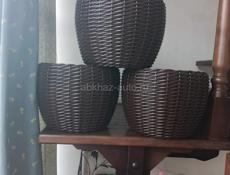 Продам кашпо