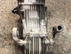 Привода левый и правый сняты с Ауди 100 с4 2.6 механика в отличном состоянии возможно