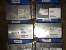 Эластичная муфта 1229065 BMW БМВ E39 E38 EE4