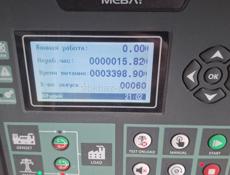 Дизельный генератор 160квт