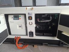 Дизельный генератор 160квт